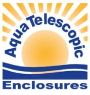 Aquatelescopic logo latest